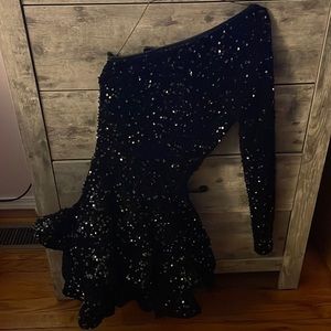 Riah Marie dress size small